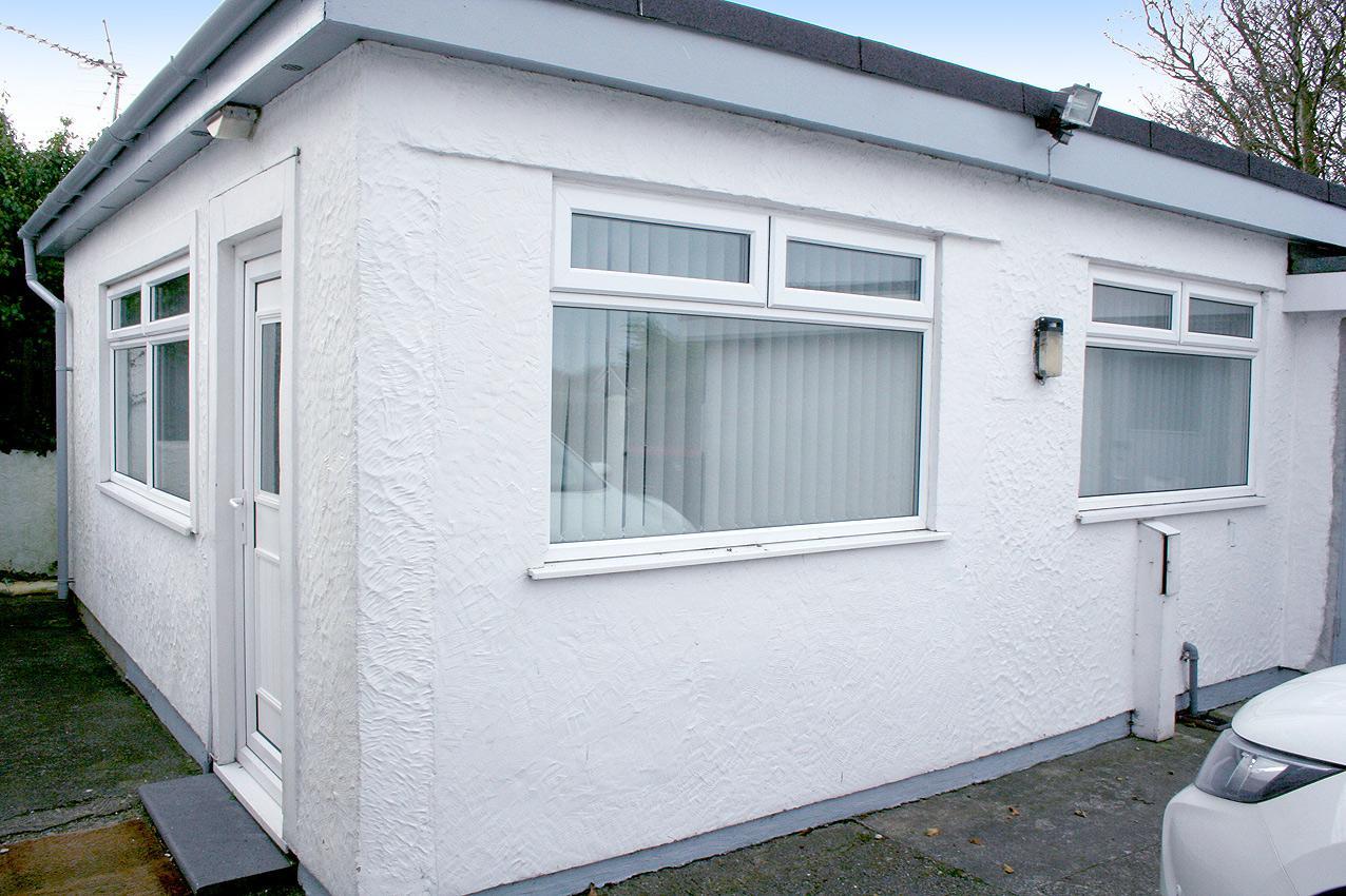 Woburn Hill Hotel Cemaes Bay Exterior photo