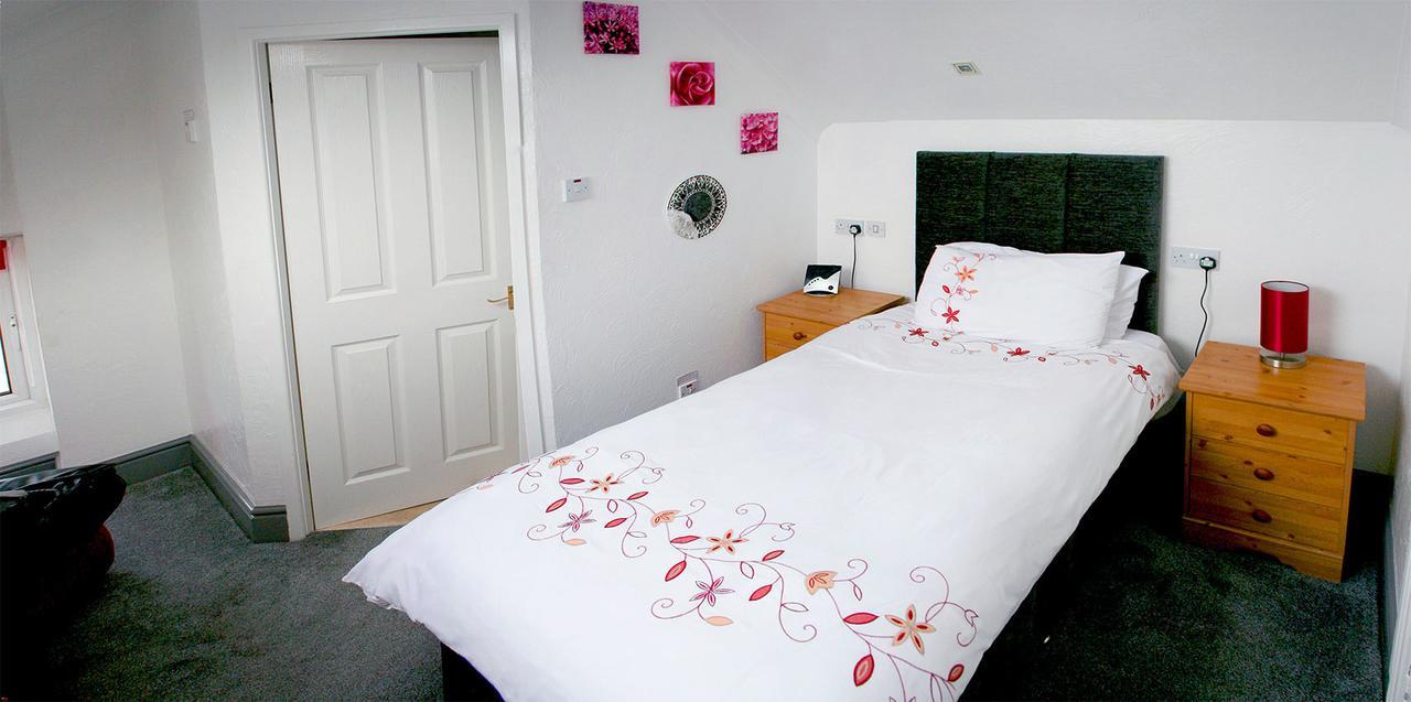 Woburn Hill Hotel Cemaes Bay Exterior photo